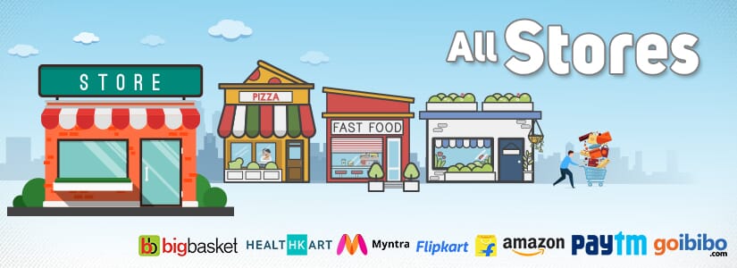 best stores offers